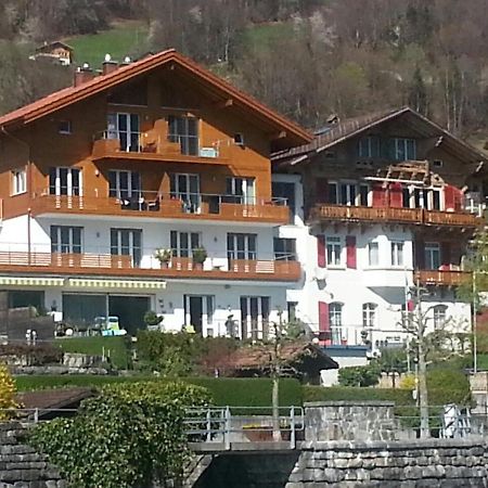 Holiday Apartment Brienzersee Brienz  Luaran gambar