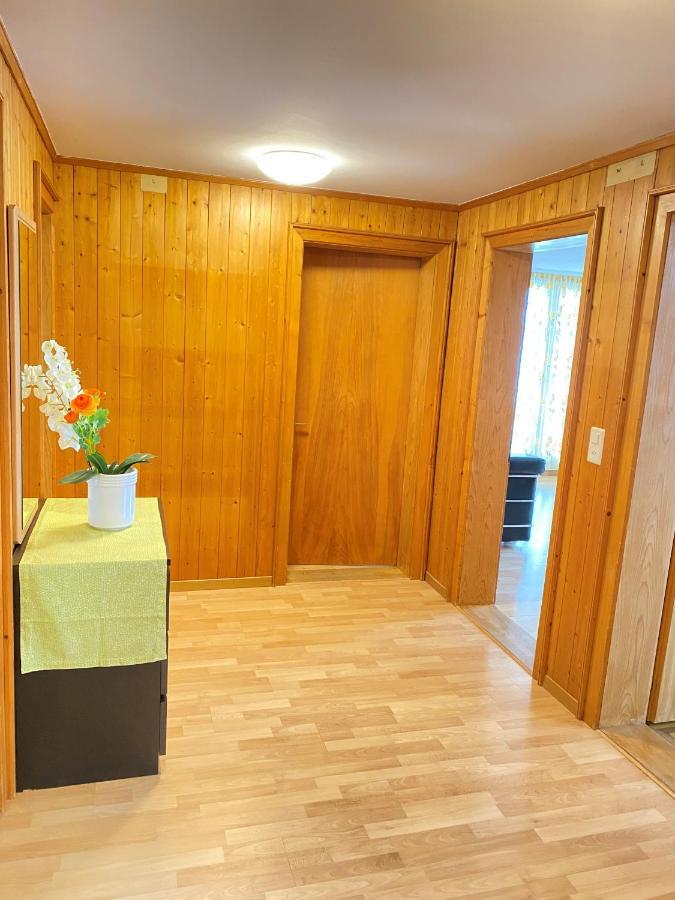 Holiday Apartment Brienzersee Brienz  Luaran gambar