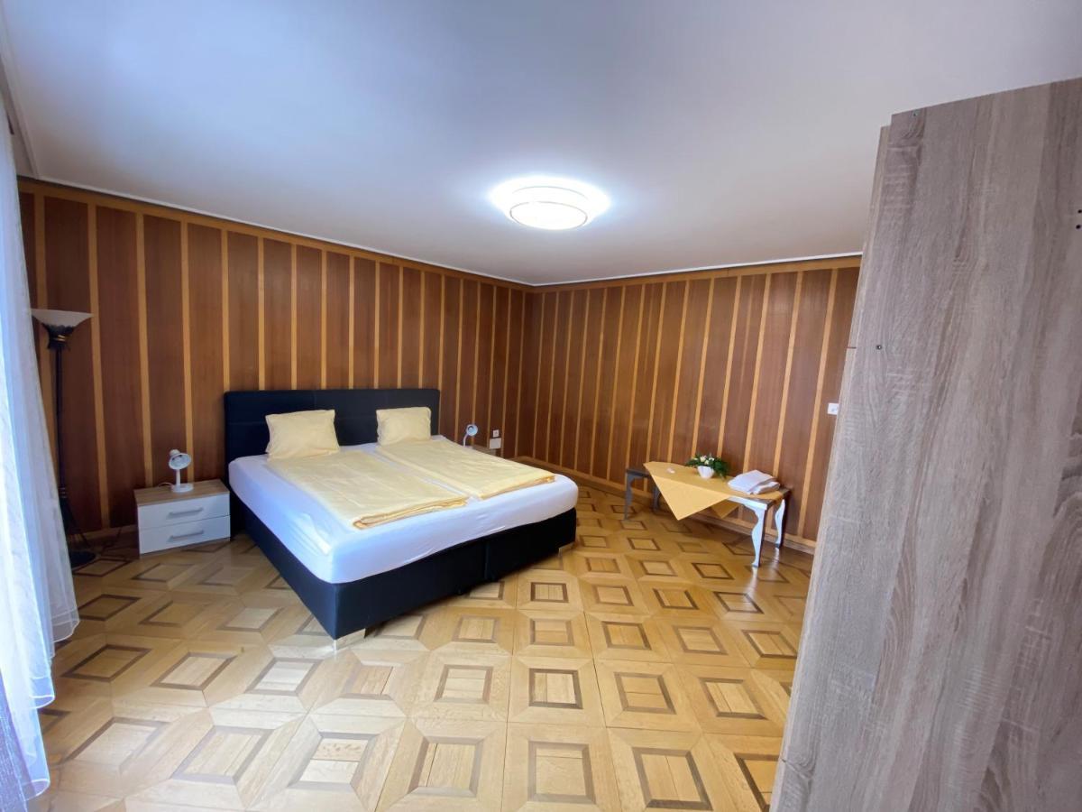 Holiday Apartment Brienzersee Brienz  Luaran gambar