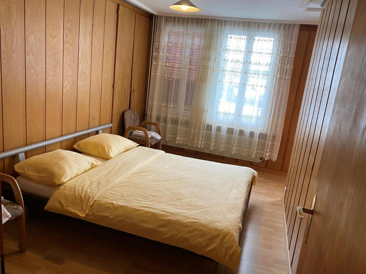 Holiday Apartment Brienzersee Brienz  Luaran gambar