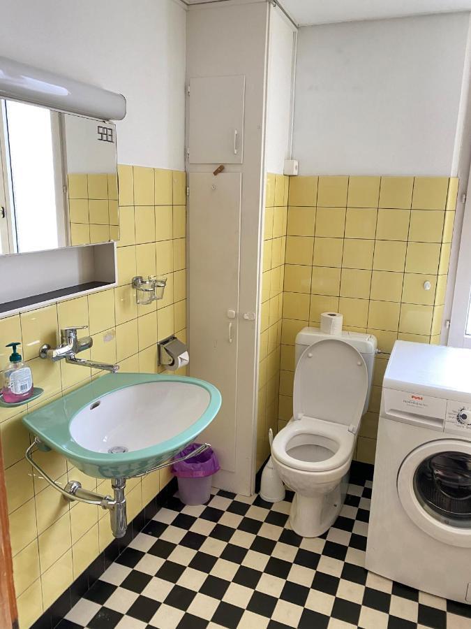 Holiday Apartment Brienzersee Brienz  Luaran gambar