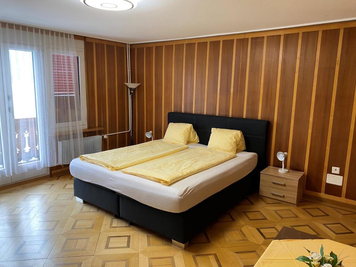 Holiday Apartment Brienzersee Brienz  Luaran gambar