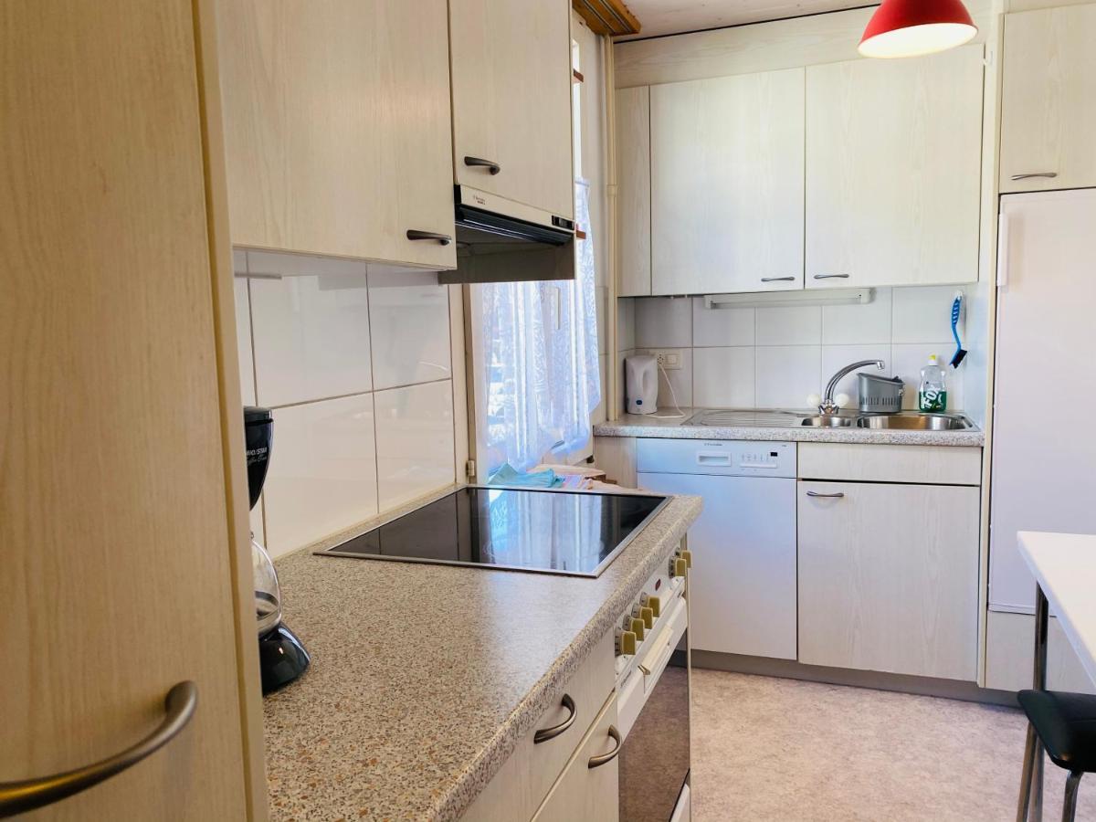 Holiday Apartment Brienzersee Brienz  Luaran gambar
